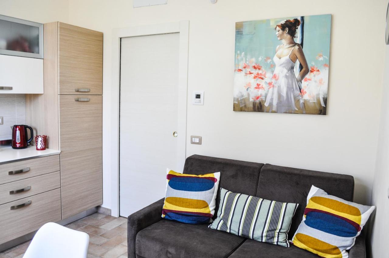 Bilocale In Campagna - Assisi Apartamento Exterior foto