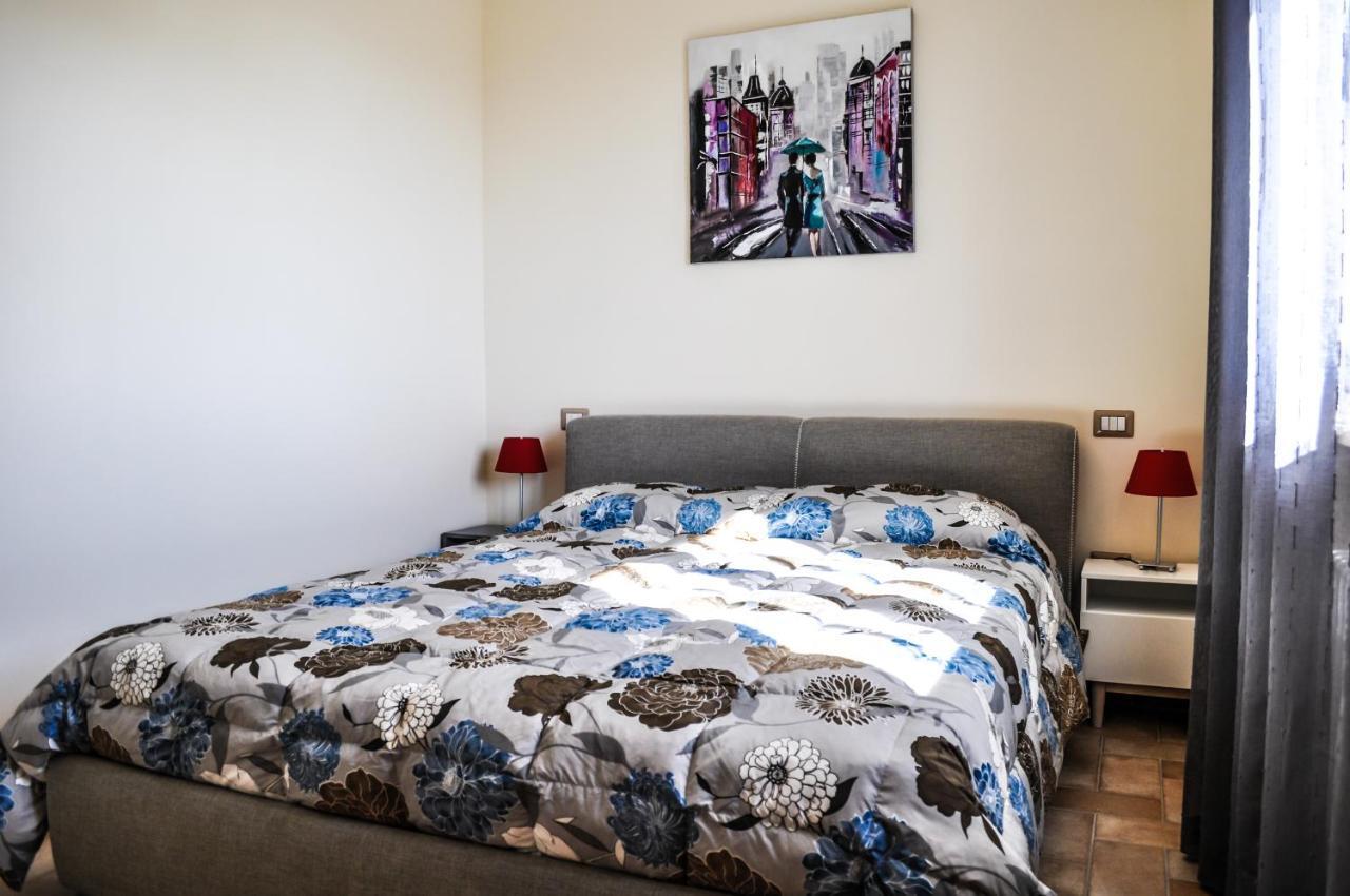 Bilocale In Campagna - Assisi Apartamento Exterior foto