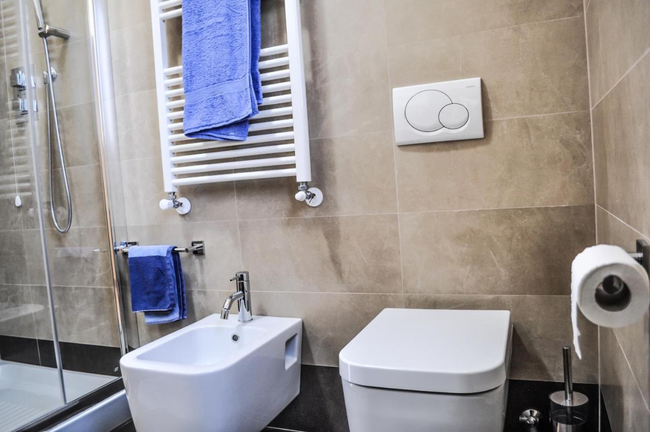 Bilocale In Campagna - Assisi Apartamento Exterior foto