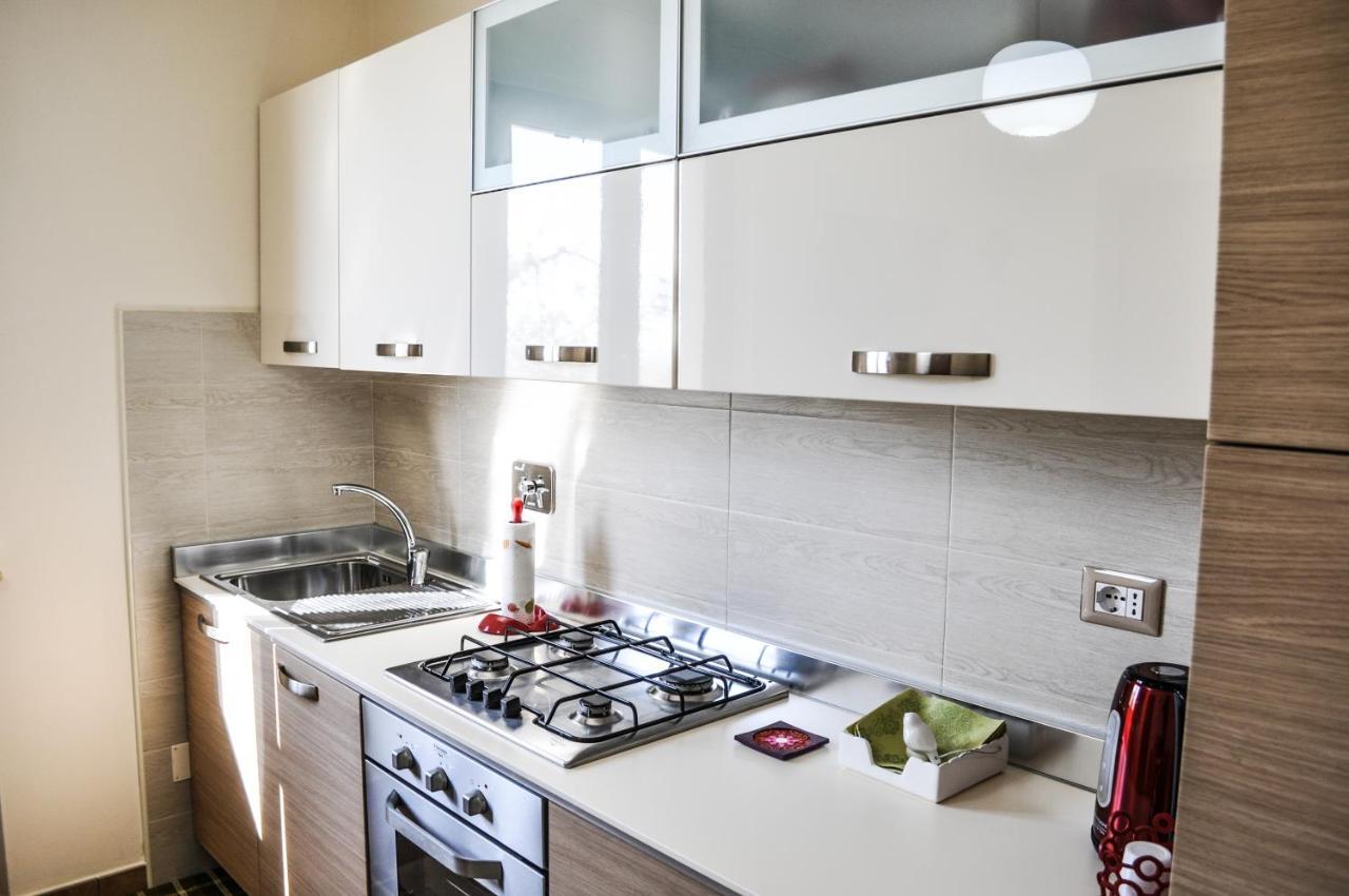 Bilocale In Campagna - Assisi Apartamento Exterior foto